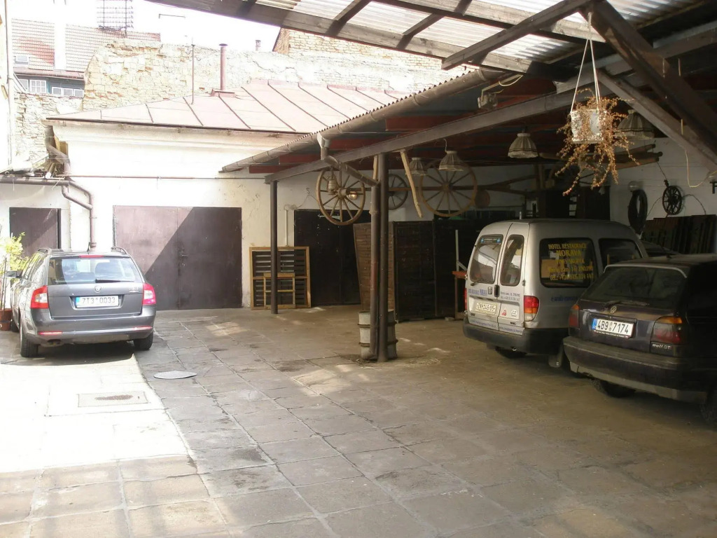 Hotel Morava