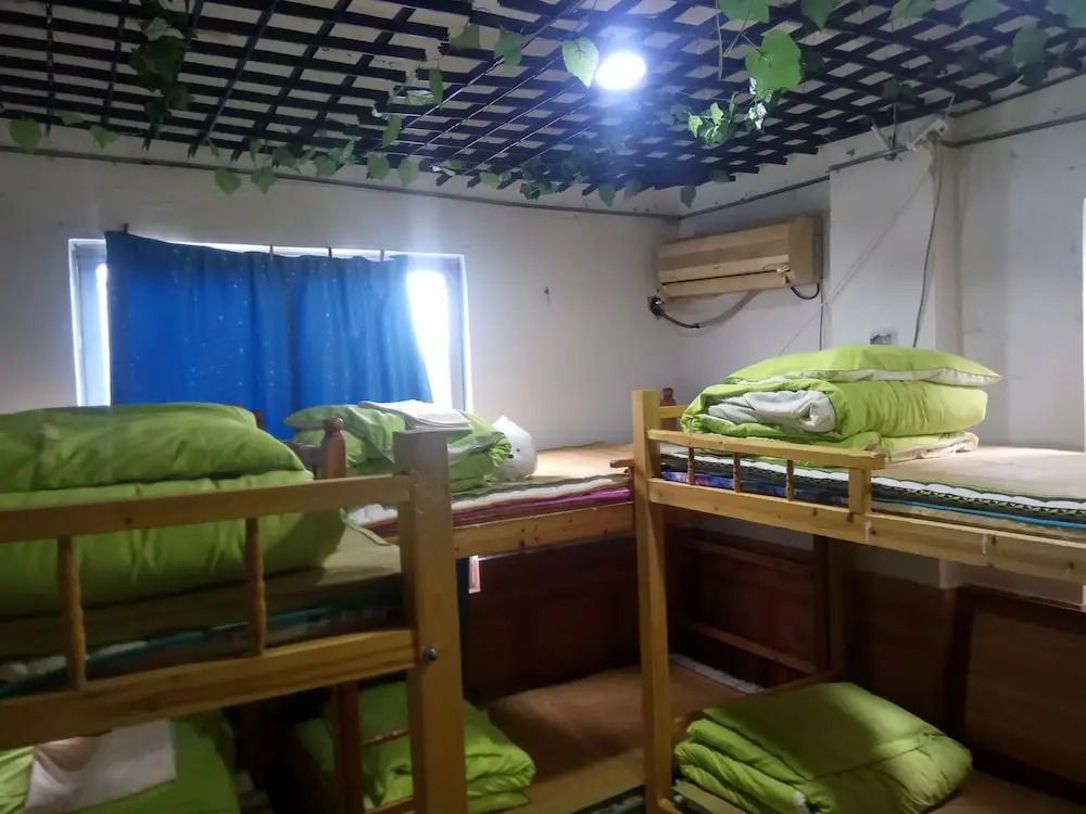 Guangzhou C'est La Vie Youth Hostel