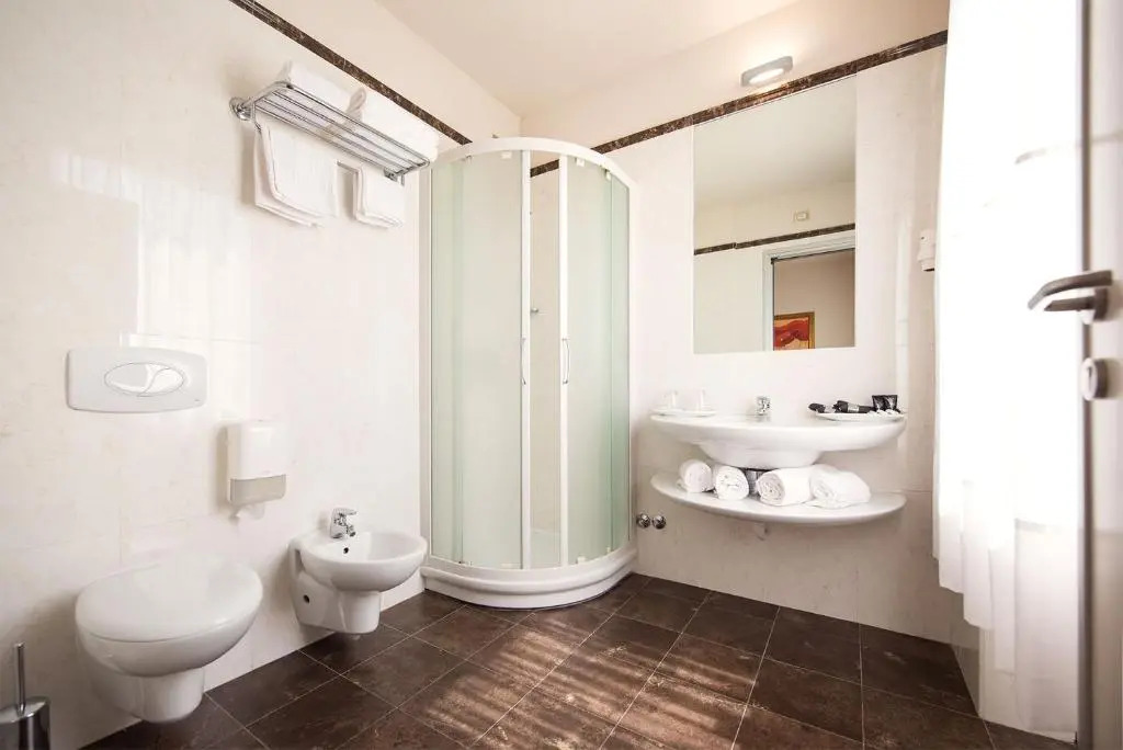 Hotel San Martino