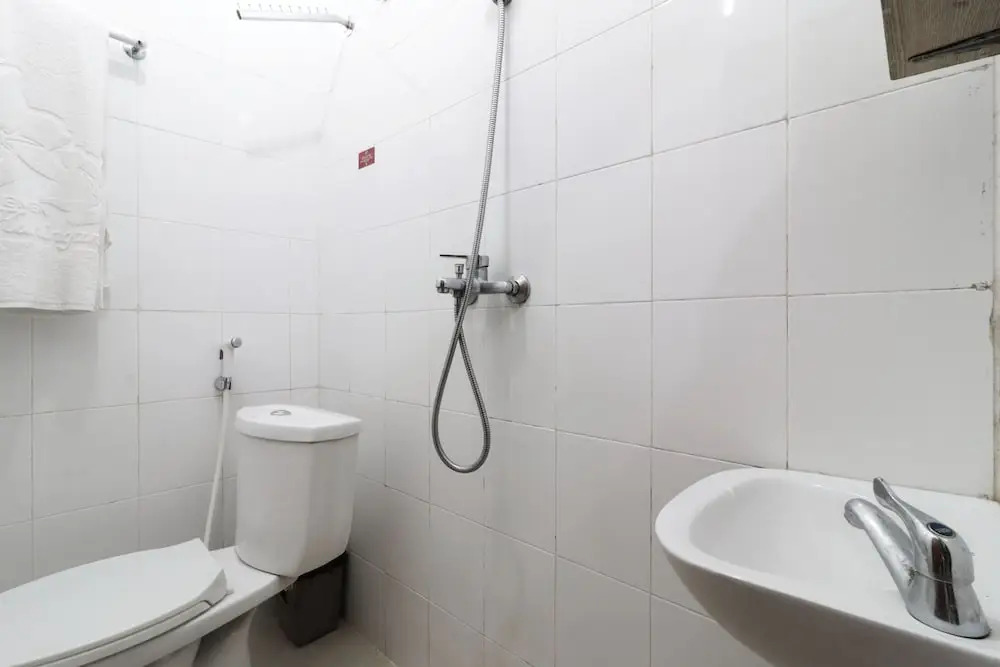 Rumah Tawa Guesthouse 2