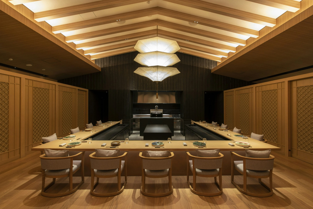 ROKU KYOTO, LXR Hotels & Resorts by Hilton