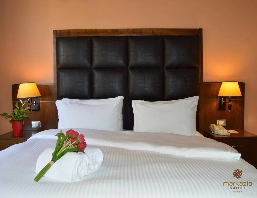 Markazia Suites