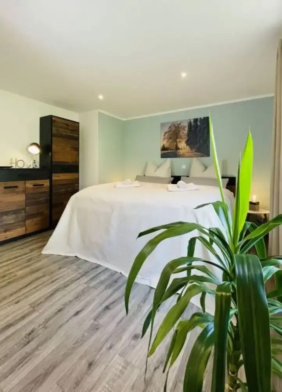 Holiday Apartment Mountain View