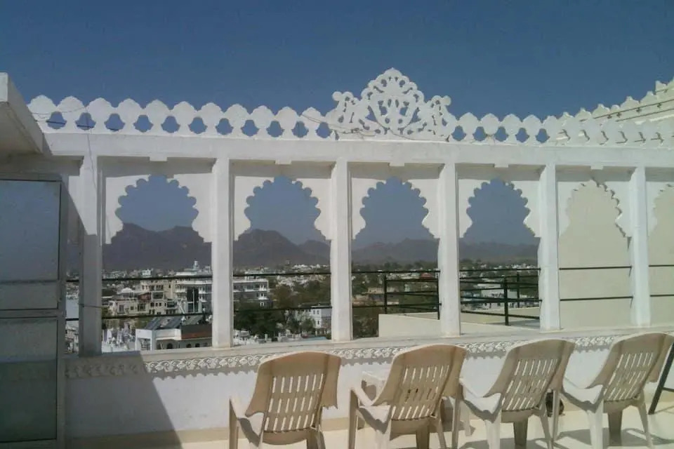 Bhanwar Villas