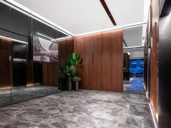 IntercityHotel Kangding (Love Song Square) Hotel