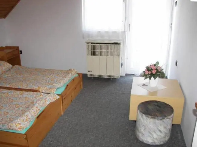 Kati Apartmanház