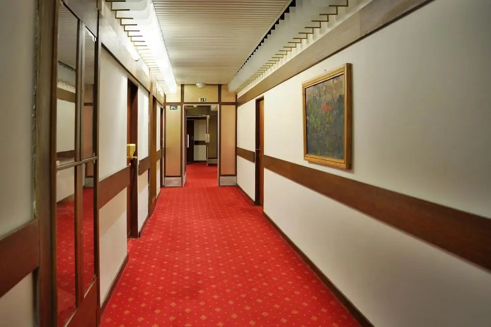 Grandhotel Havel