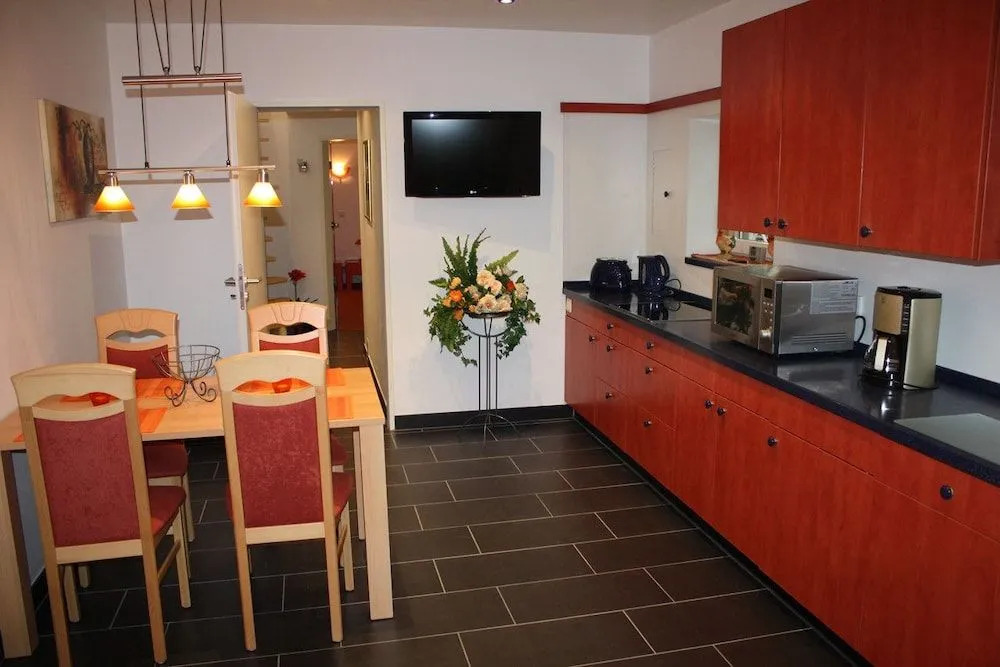 Die Hotelalternative