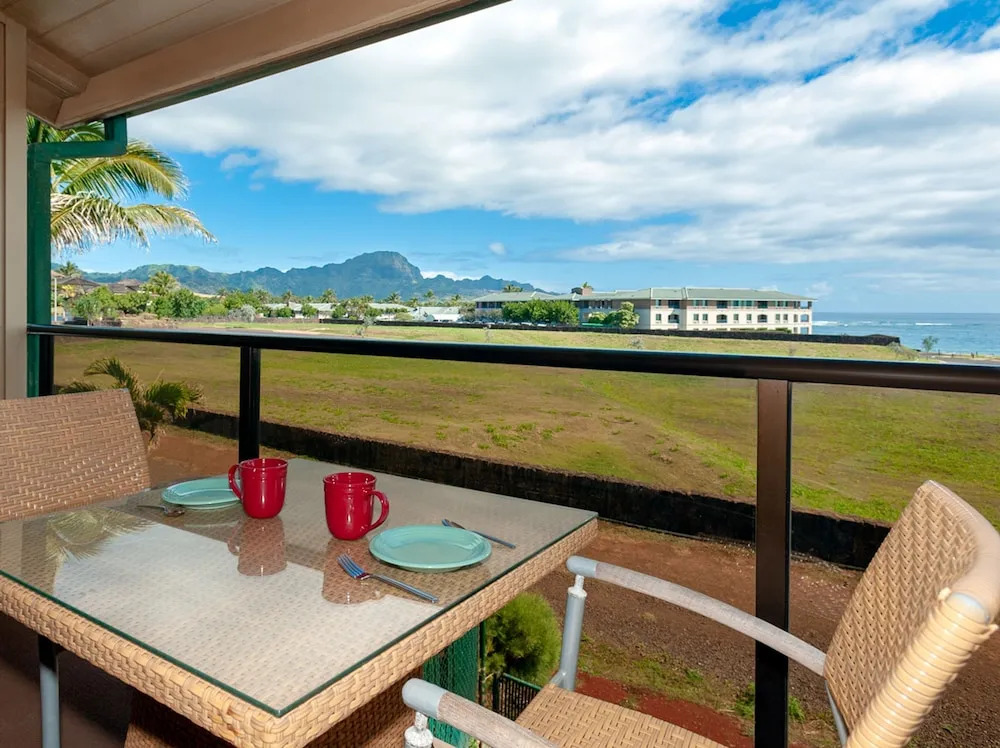 Kauai Makahuena 4-301 by Coldwell Banker Island Vacations