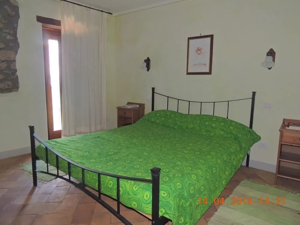 Il Borgo Affitacamere