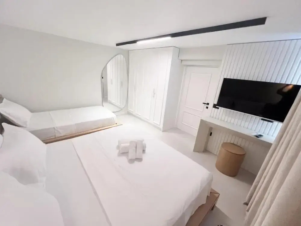 Siar Rooms