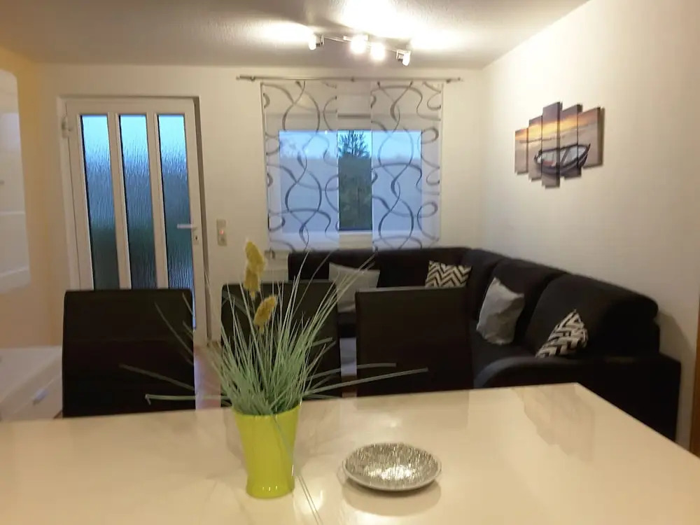Ferienhaus Strandidyll
