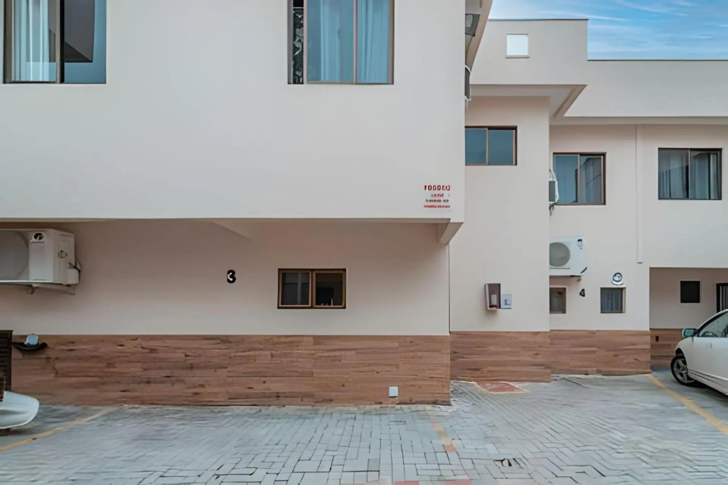 Res. Ribeiro apt 04/05