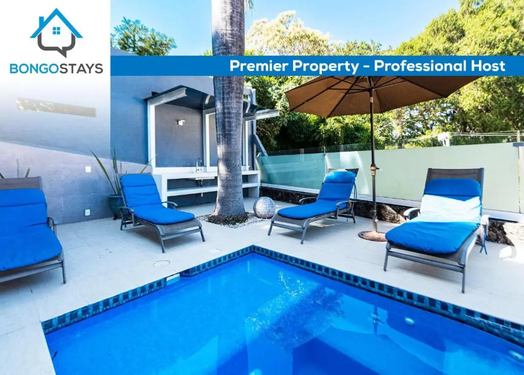 Mansion en Cuernavaca - Premier Home