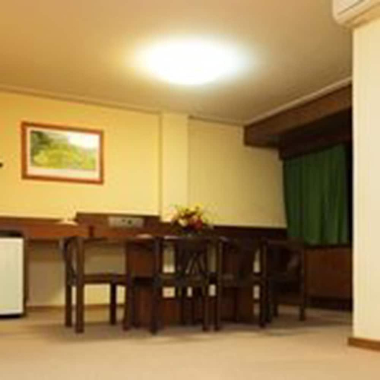 Hotel del Jardín