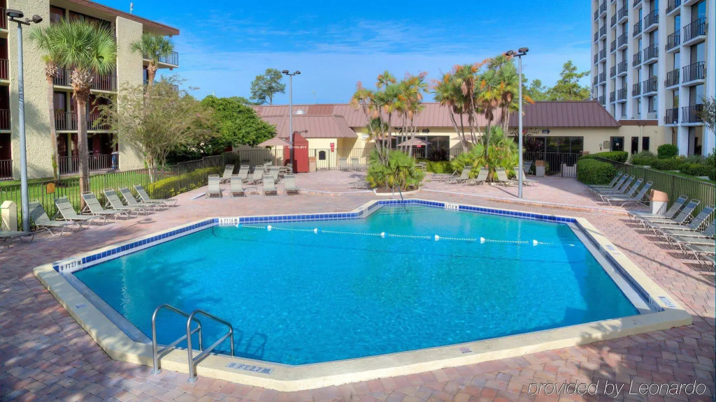 Rosen Inn Closest to Universal
