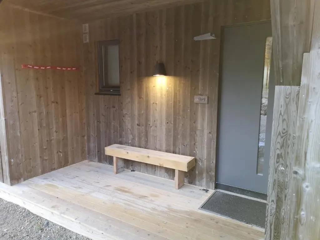 Sjusjøen Hytteutleie AS
