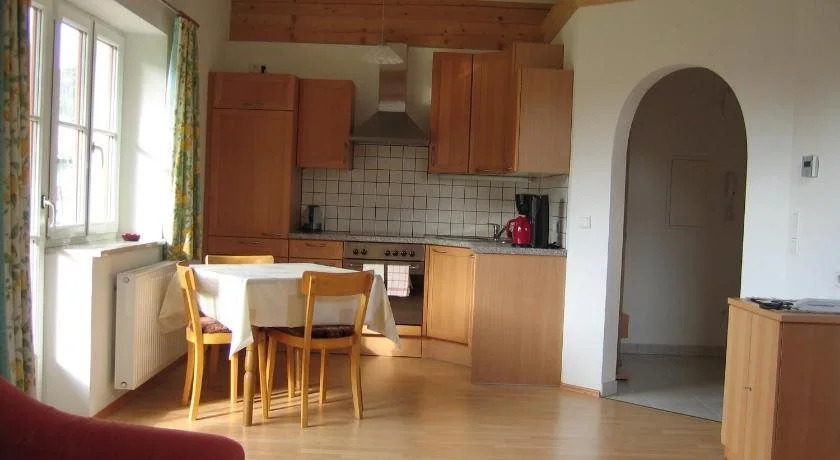 Haus Hedwig