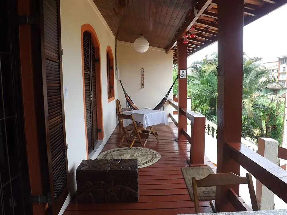 Apartamentos Casa da Pedra
