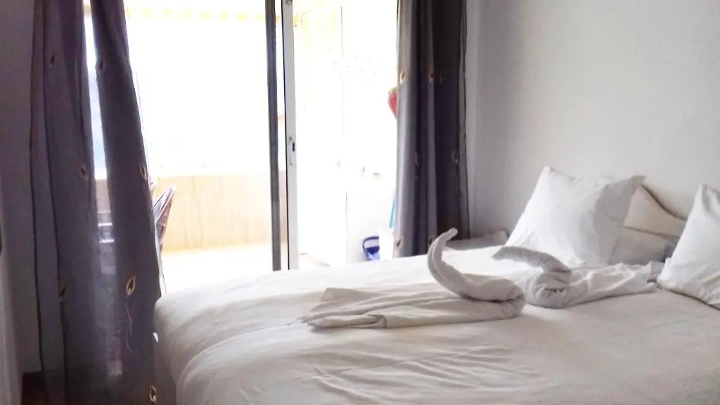Apartamento Alegria