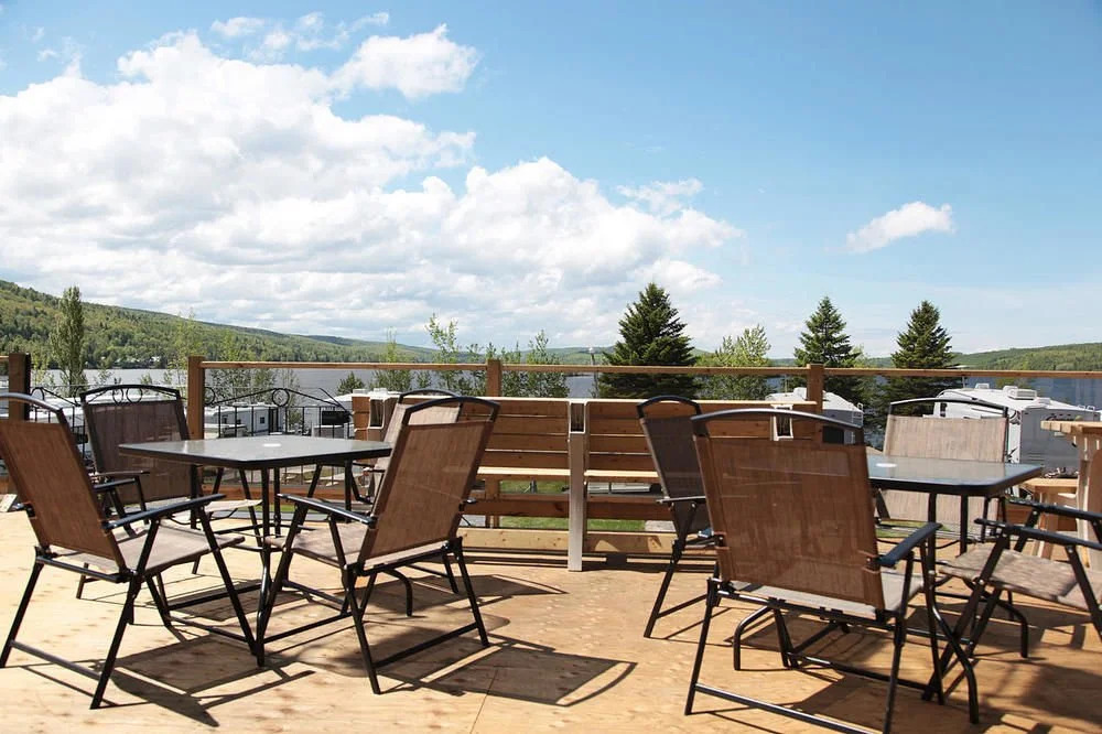 Auberge 4 Saisons