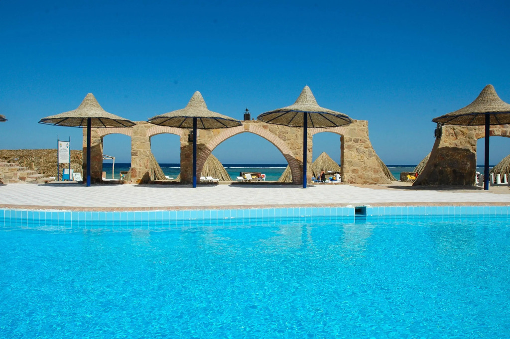 Utopia Beach Club
