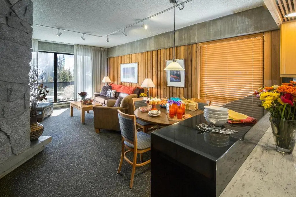 Inn at Snowbird