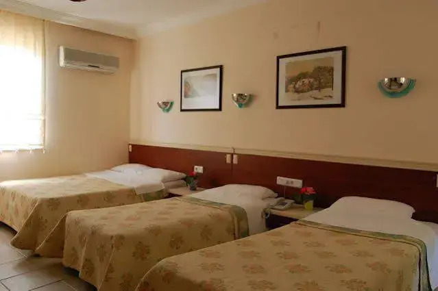Olympos Hotel
