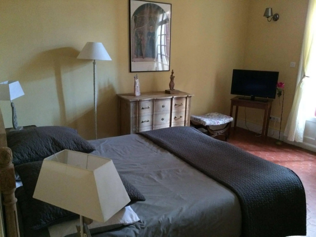 B&B Villa Roumanille