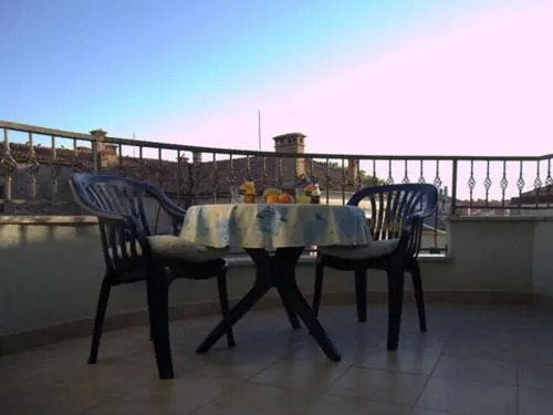 Studio Apartmani Bijeli Delfin
