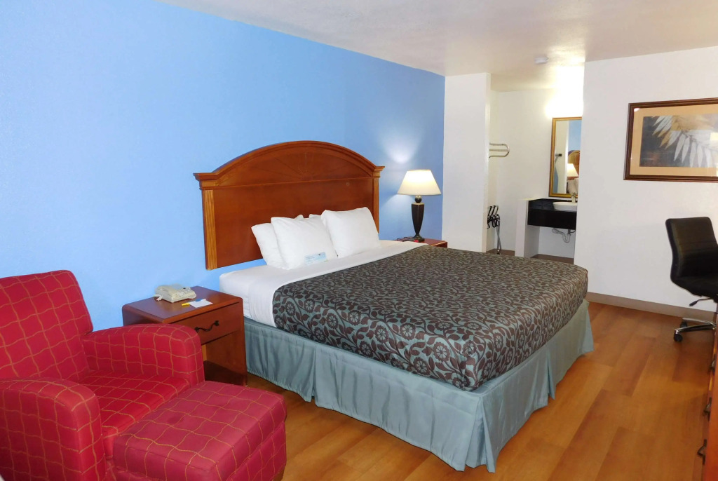 Motel 6 Oklahoma City - Northwest