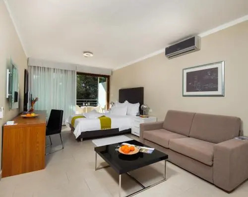 Sunset Apartments
