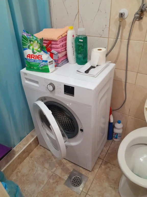 Apartman Radoman
