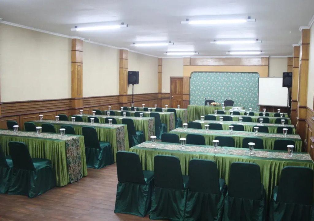 Lingga Hotel