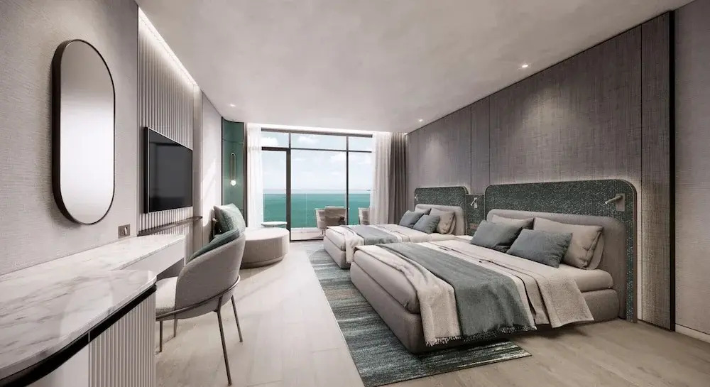 Sol Beach Namhae