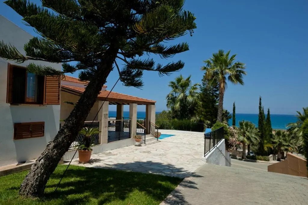 Villa Amalia