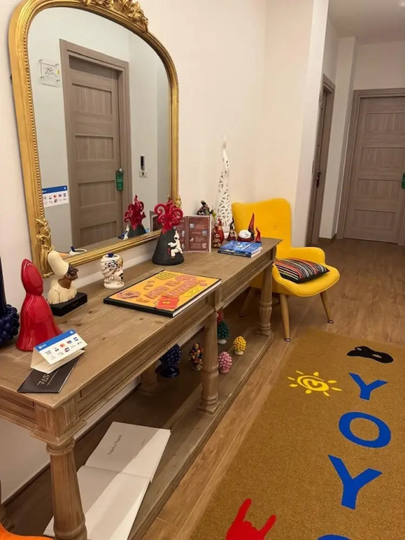 yoyo House