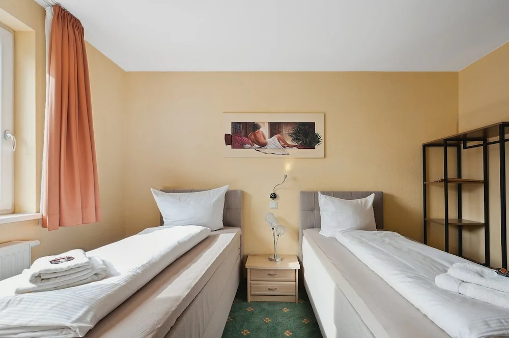 7oClock Hotel Hannover Messe Laatzen