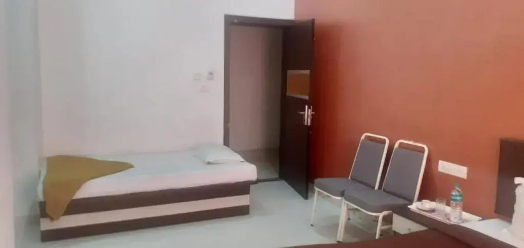 Priyanka Residency