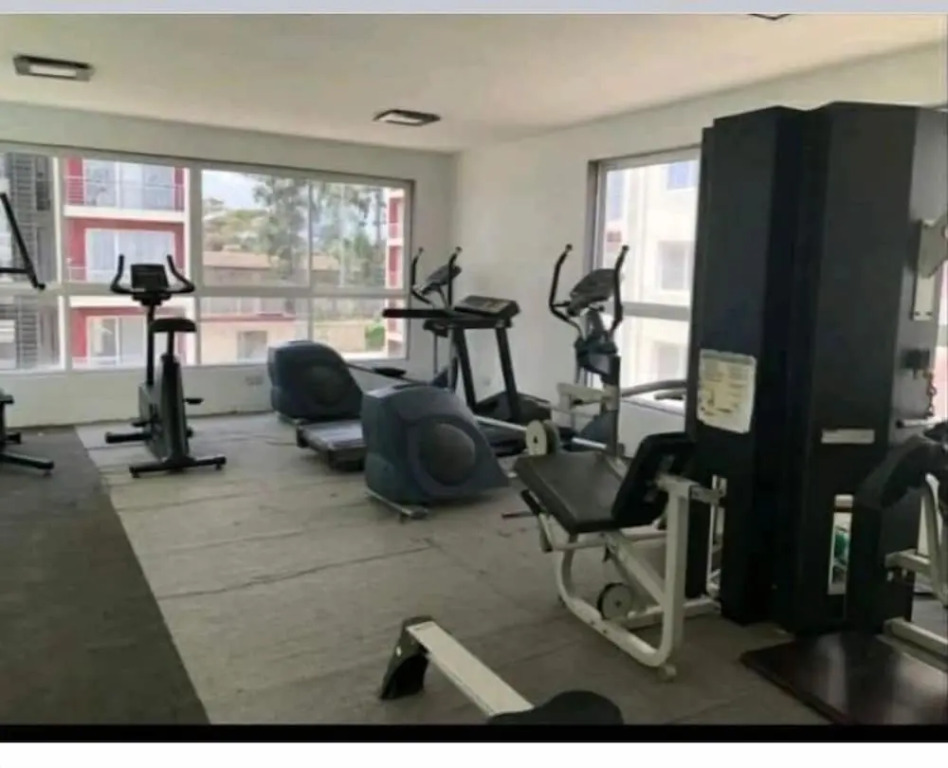 Lux Suites Racecourse Gardens Studio Apartments
