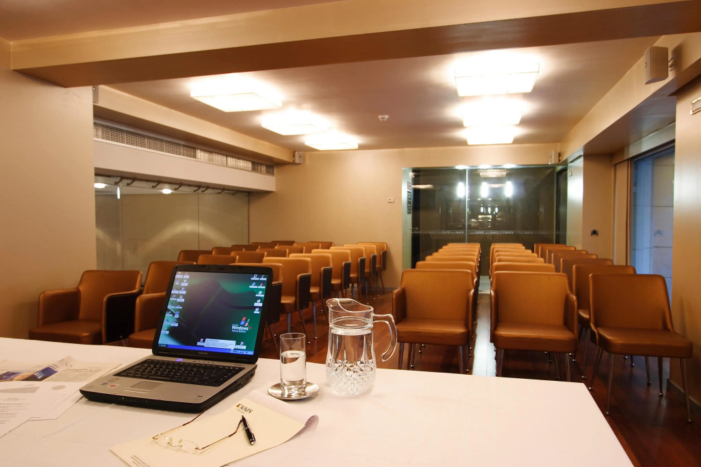 Nafs Hotel
