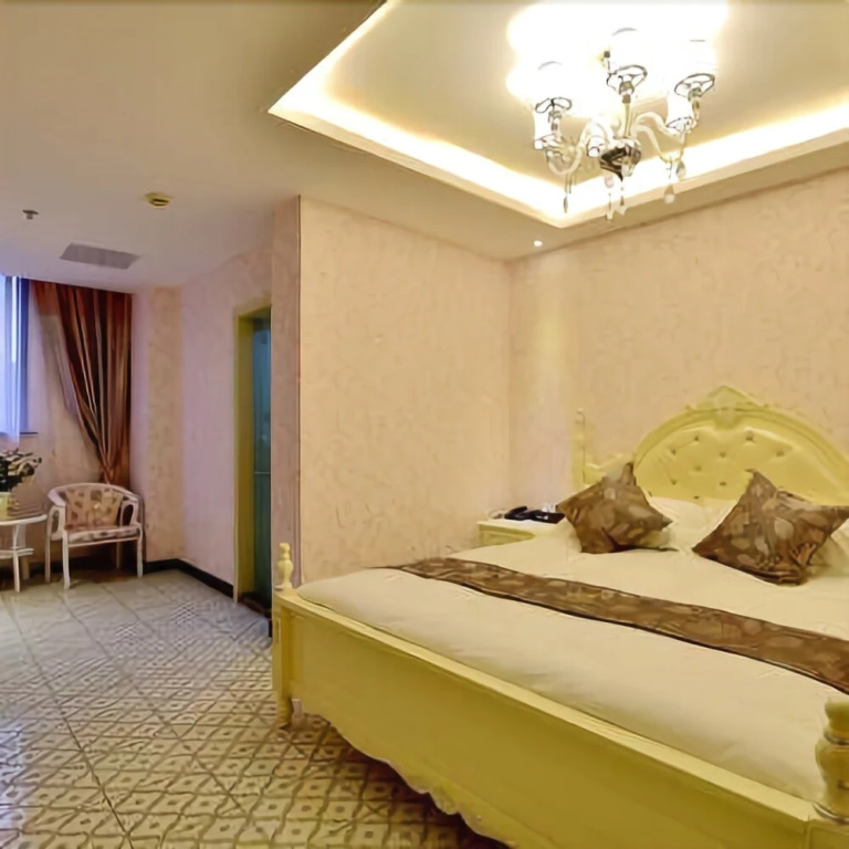 Aixiang Hotel