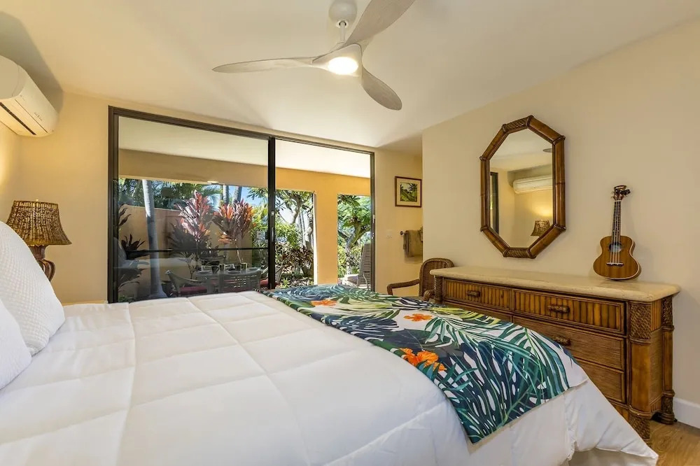 Wailea Ekahi Two Bedrooms - Garden View by Coldwell Banker Island Vacations