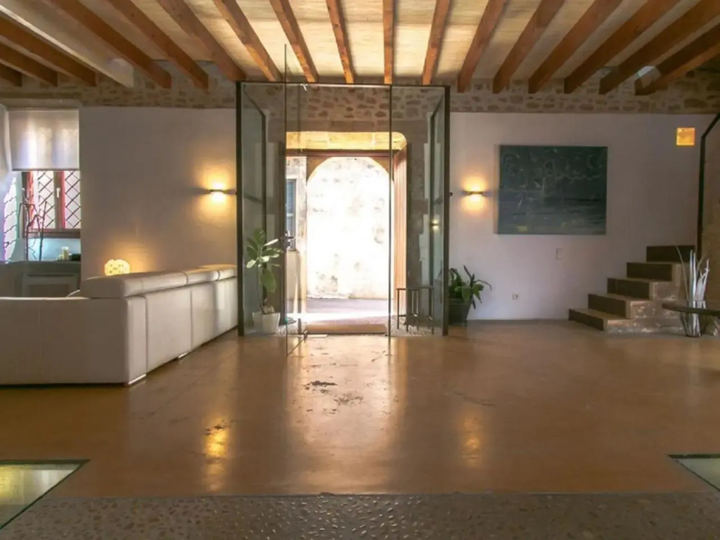 Holiday Home Sa Muralla by Interhome