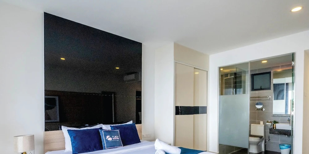 TopSuites at Ion-Delemen Genting Highlands