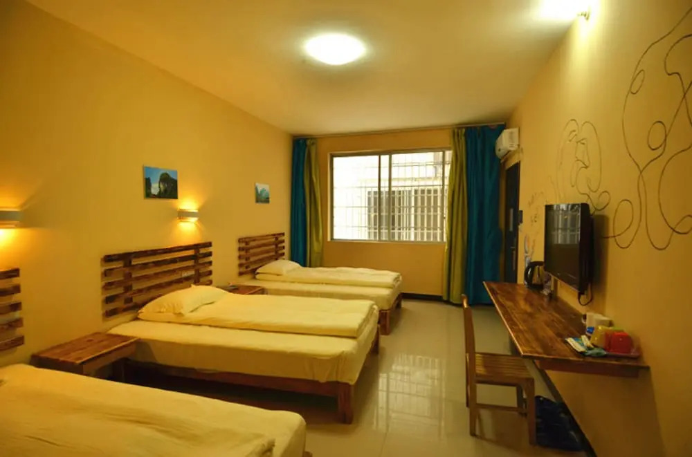 Yangshuo 3690 Inn