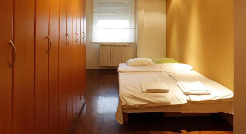 Apartments Eurojet