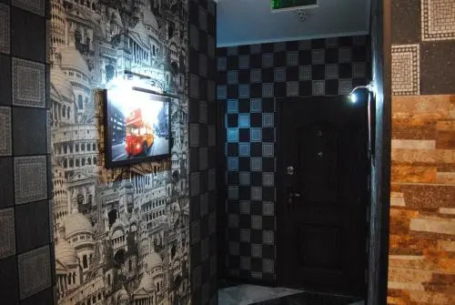 Mini Hotel Fourrooms
