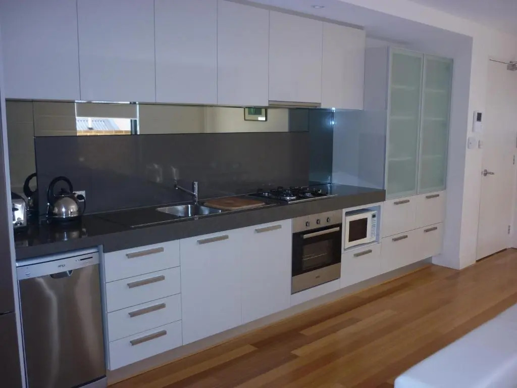 Parklane Apartments