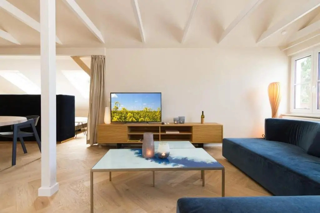 Baltisches Haus, App 05